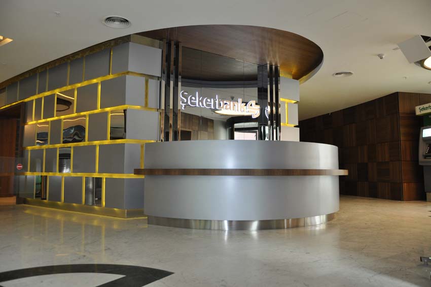 Şekerbank Genel Müdürlük