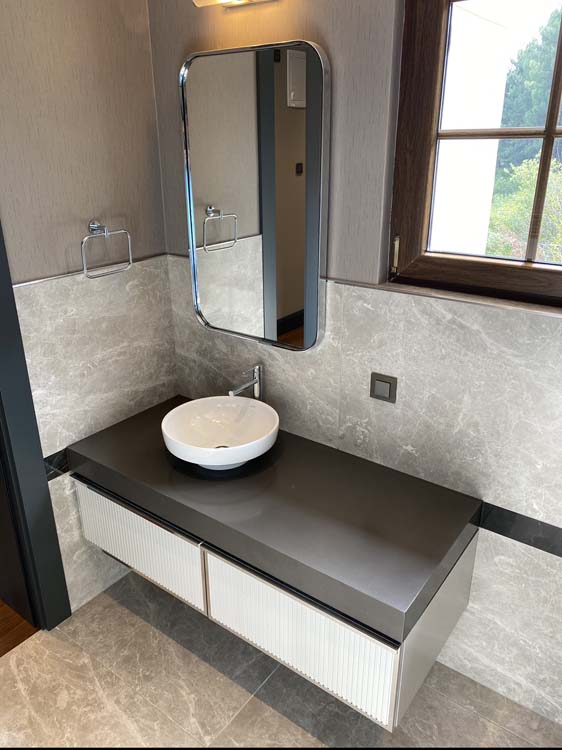 My Roseville Örnek Villa