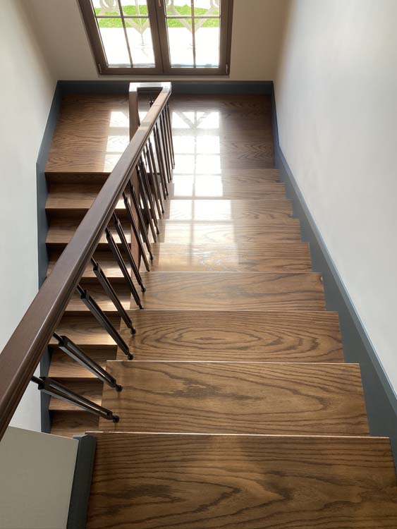 My Roseville Örnek Villa