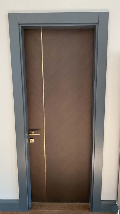 My Roseville Örnek Villa