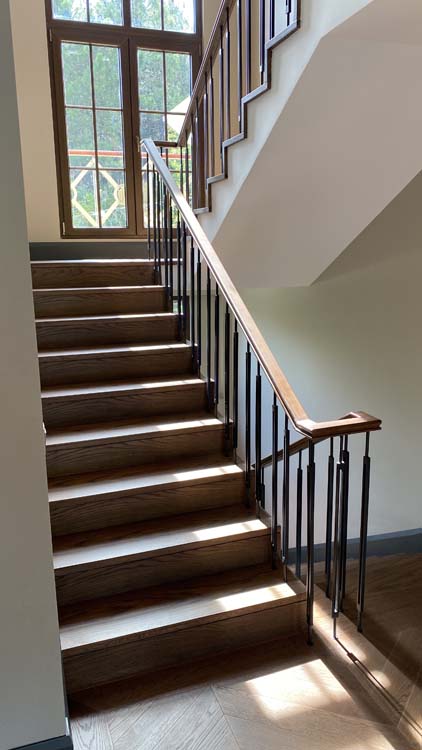 My Roseville Örnek Villa