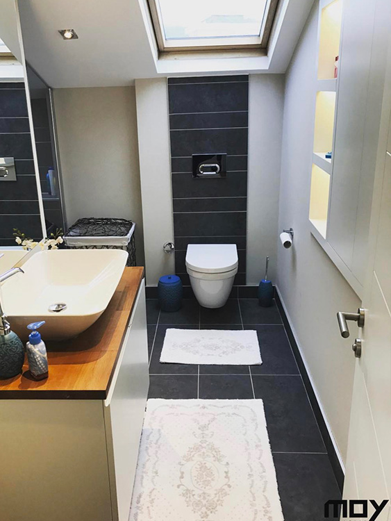 Sinpaş Aquacity Villa